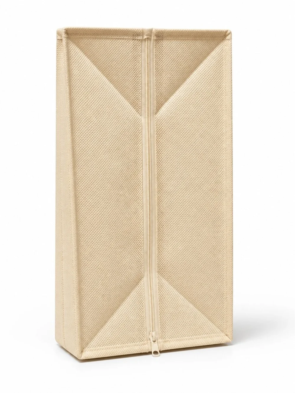 Beige Clothing Drawer Organizer - 14 Pack